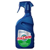 Arexons - Fulcron Super-mehrzweck-entfettungsspray, 750-ml-vape-flasche, Hergestellt 1980.
