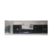 Placa soporte DIN HR400 – Placa de montaje para contador eléctrico