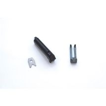 Jokari – 29050 Abisolierzangen-Messer für Kabelquerschnitte 0,2 bis 6 mm² – AWG 24-10