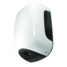 Vama Handtuchwärmer SMART JET 900 Watt – Weiß – 15,6 x 10 x 23,8 cm