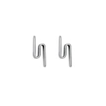 Connecteurs D'Étagère Max Q (lot De 2) - 10 X 10 X 28 Mm - Metro