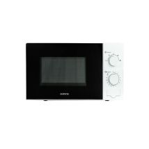 Oceanic - Microonde Mo20w11 Bianco 45,4 X H26,1 X P32,6 Cm - 20l