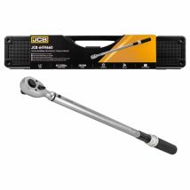 Doppelseitiger Drehmomentschlüssel Mit Verriegelung 120 Nm 3/8"