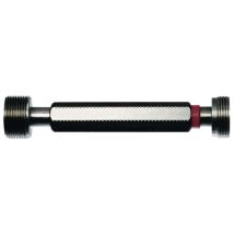 Jbo - Calibro A Tampone Per Filettatura Ansi B1.1 Unc 5/8 Pollicix11 D.15.875mm Tol.2b Boss