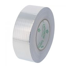 Ruban Adhesif X-weave Métalisé & Tissé- 48mm X 45m - Easygrow Ltd