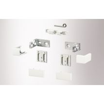Geze Elektrokettenantrieb Slimchain, 24 V, 147030