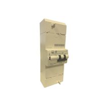 General Electric - 585021 Edf Connection Circuit Breaker Type 2p 30-45-60a S 500ma