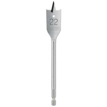 Broca Plana Di谩metro 12 X 152 Mm Bahco Bahco 962912bah