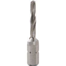 MMA50 – Maschio combinato M5 – Filettatura metrica standard – 1 pz – Donau Elektronik