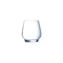 6 Becher, Niedrig 25 Cl - Absoluty - Chef & Sommelier