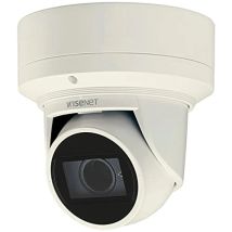 Telecamera Videosorveglianza Hanwha Qne-7080rv Infrarossi Antivandalo 5mp