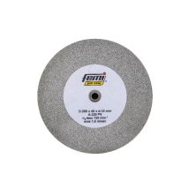 Muela Ø200 X 40 X 12 Mm Grano 220 Femi Sh23-020