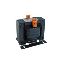 Breve Transformador Moderno Negro 400w 230v 24v
