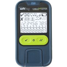 Kabelmessgerät 226101 Softing Pdcm210 Netzwerk