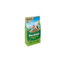Complete Seed - 1.7kg - 811853 - Peckish