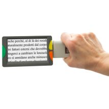 Diprogress - Videoingranditore Portatile Vid430x Lcd 3.3'' Hd 32x - Dp-vid430x