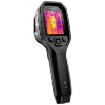 Flir - Tg165-x Msx Wärmebildkamera -25 Bis +300 °c 80 X 60 Pixel 8.7 Hz Msx , Integrierte Led-lampe,