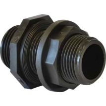 Gewindeschraubverbindung Für Tank M/m 1" X 3,5