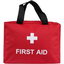 Honornic - Trousse De Rangement Pour Médicaments, Organisateur Portable, Trousse À Médicaments D'Urgence