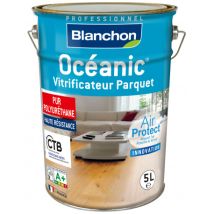 Verglasung Blanchon Océanic Air Protect Satiniert 5l