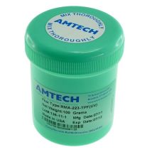 Bote 100cc Amtech Rma-223-tpf(uv) Solder Flux