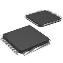 Atmega2560-16au Microchip - 8-bit-avr-mikrocontroller