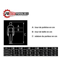Pantalon De Travail Hd Serie Neo Tools 81-220/taille:l