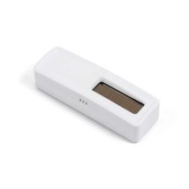Nod On Nodon Stp-2-1-05 – Sensore Di Temperatura Da Interni, Bianco