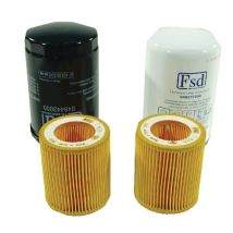 Servicekot Fini 260pu0050