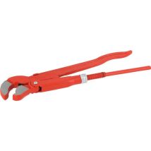 Llave Para Tubos De Esquina Triuso S 45°/2' - Ezs20