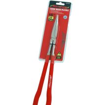 Needle Nose Pliers – 16 Inch Long Handle – Beak Shape