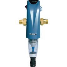 Bwt Filtro Infintiy A Hws 2 Automático/tiempo, Incl. Módulo De Conexión Dr, 10614