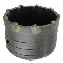 Bohrkrone Guillet 60 Mm 800 Watt Transparent