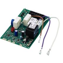 Stiebel Eltron Pieza De Repuesto El.bgr. Shz-lcd Regulador Rep. Electrónica, 293595