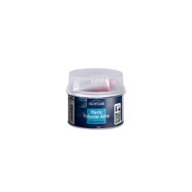 Yachtcare – Pasta di poliestere 400g con indurente – Utilizzo colle, 1L