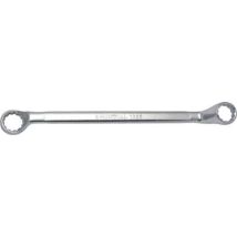 Chiave poligonale 10-11 mm – Acciaio crono vanadio – Design ergonomico – Kendo