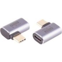 Adattatore Usb Shiverpeaks Bs14-05035 Usb4 40 Gbit/s