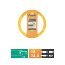 Anguila - Guía Pasacables 20 Metros Fibra De Vidrio Autoenergética 3.5mm 30350020