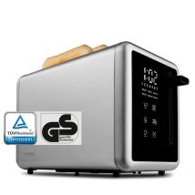 Toaster Medion Md12102 850w 7 Bräunungsstufen