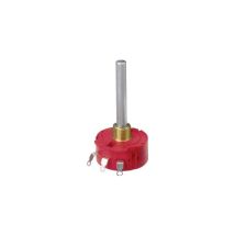 Kyocera/avx 3114304000 3114304000 Potenziometro A Filo Mono 2 W 100 Ω 1 Pz.