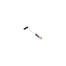 FP – Rodillo de pintura Top Finish 10 cm – Conector 2K – Ideal para trabajos detallados en superficies pequeñas