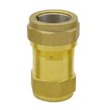 Raccordo Tubofix Femmina 1"1/2