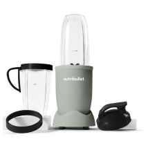 Nutribullet Pro Nb907majd Batidora Gris Verde 0,94l