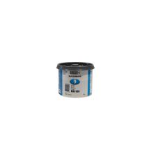 DeBeer Wasserlack 900+ Mica Rot 0,5 l – Hochdeckend – Wasserbasierte Lacke – Für Metall, Perle, Xirallics