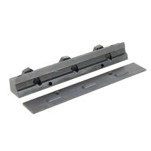 Morsetto 2608040039 para cepilladoras Bosch y Skil – Accesorio esencial para herramientas eléctricas