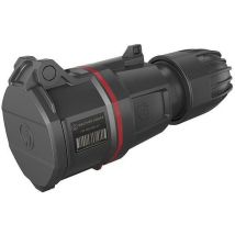 Walther Werke - Fw331506sk Cee Kupplung 32 A 5polig 200 V, 415 V 1 St.