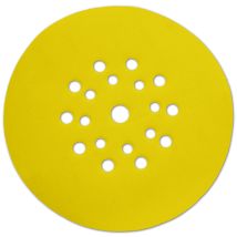 Tm Multiloch Klett-schleifpapier P120 (25 Stk.)