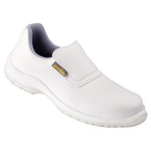 Sicherheitshalbschuh Cesena S2 Src Gr.44 Weiß - Wica