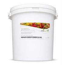 Knauf Urbanscape Sedum Langzeitdünger 20kg Eimer