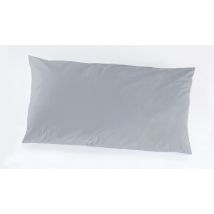 Vario Kissenbezug Jersey Granit, 40 X 80 Cm Dekokissen